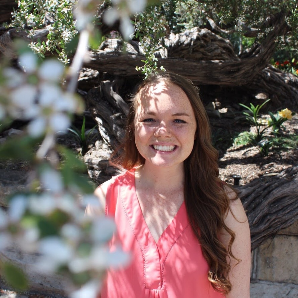 Meet your Posher, Kate
